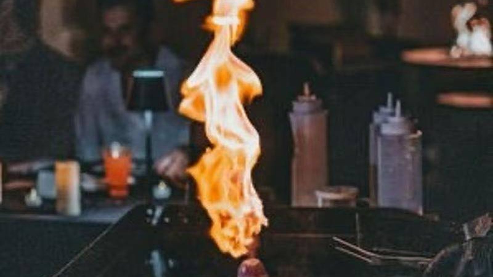 Hibachi catering in Villanova