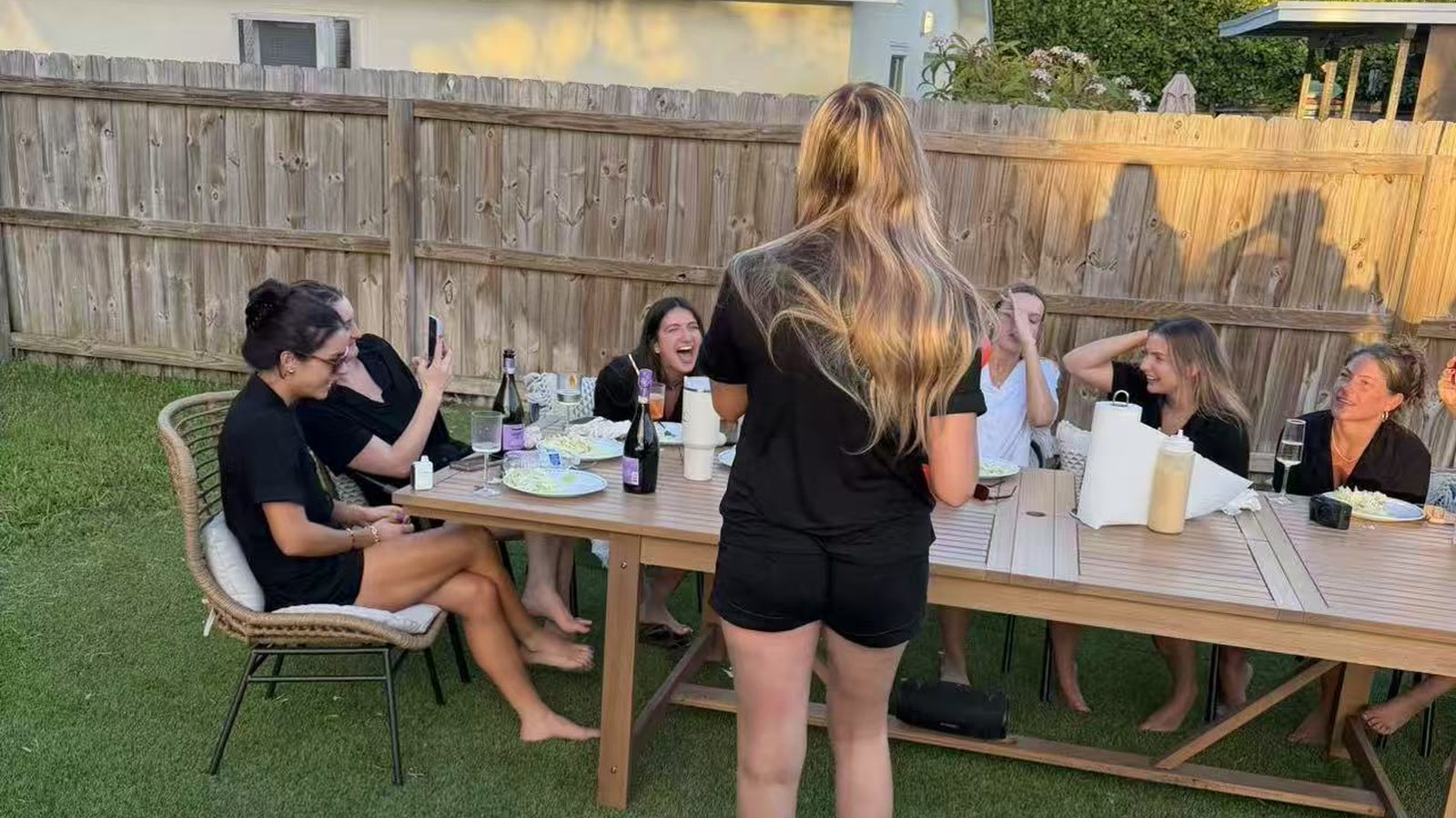 Hibachi catering in Margate City